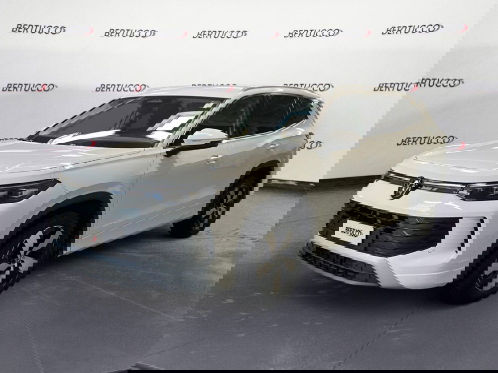 Volkswagen Tayron usata a Verona (3)