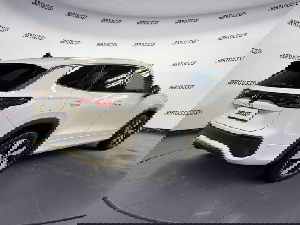 Volkswagen Tayron usata a Verona (6)