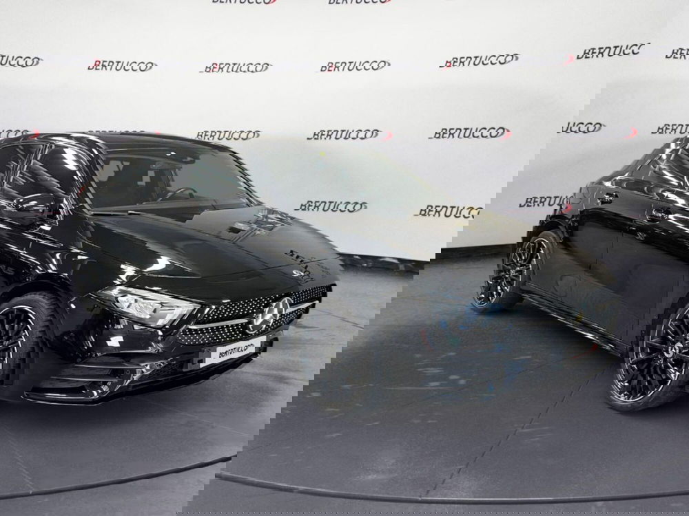 Mercedes-Benz Classe A usata a Verona