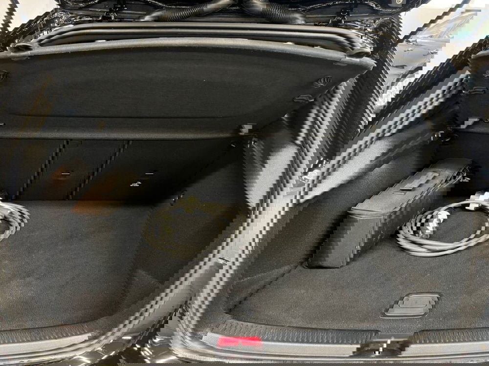 Mercedes-Benz Classe A usata a Verona (12)