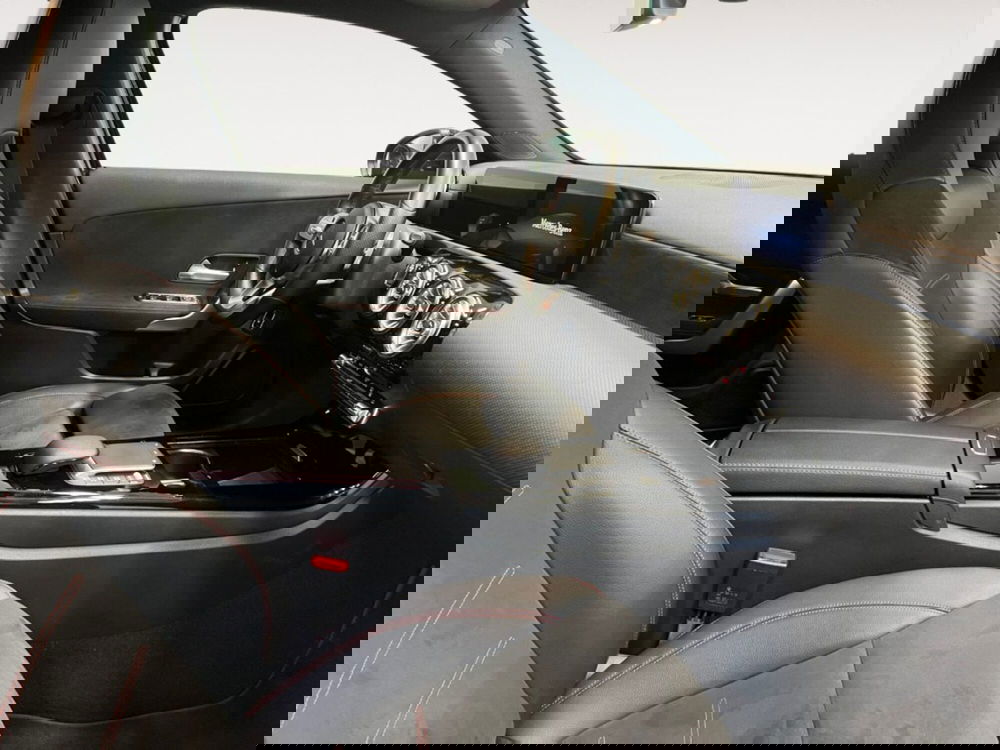 Mercedes-Benz Classe A usata a Verona (8)