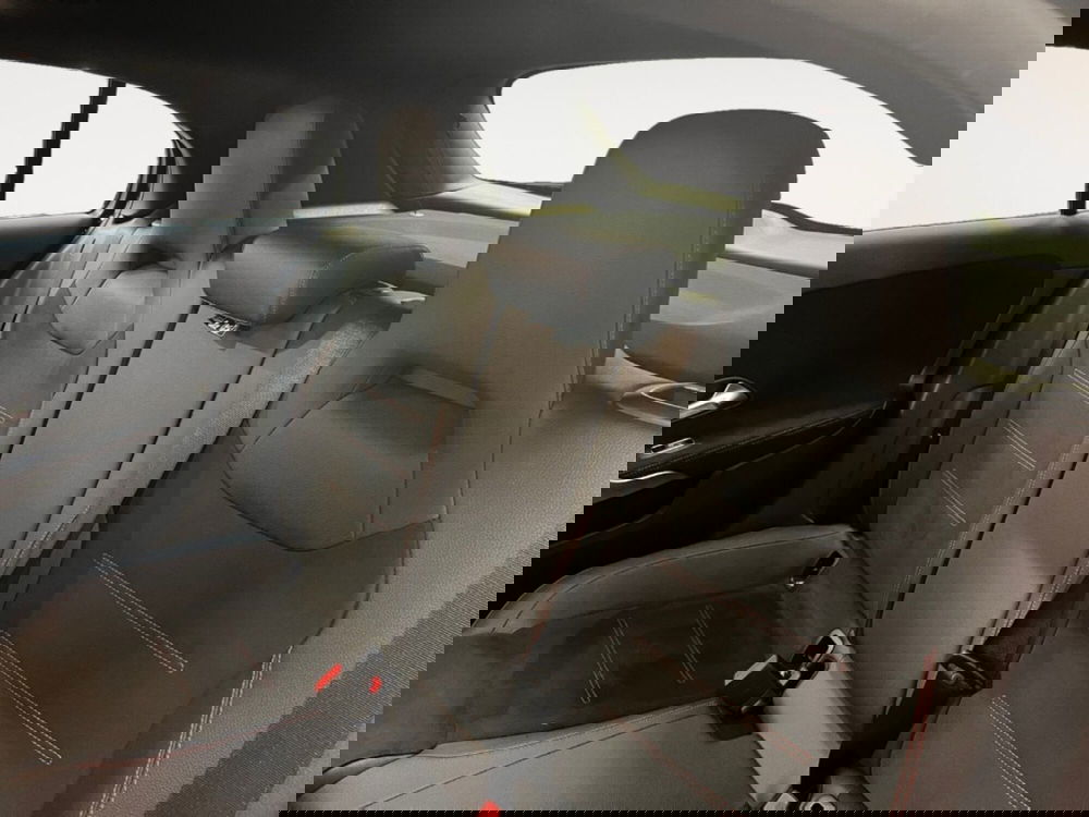 Mercedes-Benz Classe A usata a Verona (9)