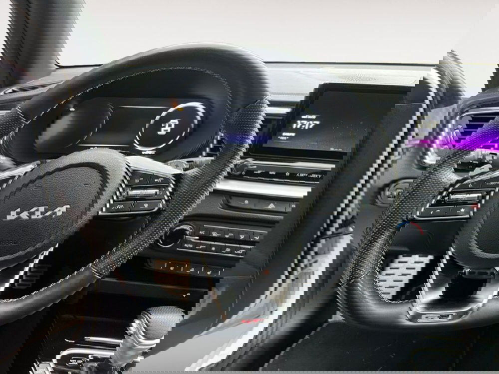 Kia ProCeed usata a Verona (10)