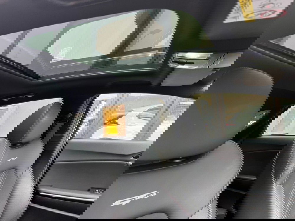 Kia ProCeed usata a Verona (14)