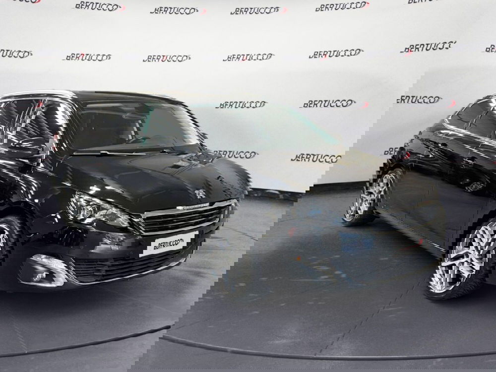 Peugeot 308 SW usata a Verona