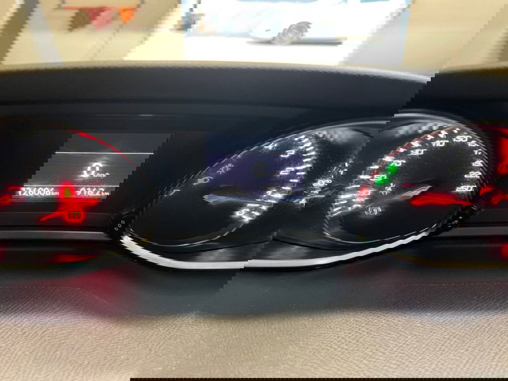 Peugeot 308 SW usata a Verona (14)