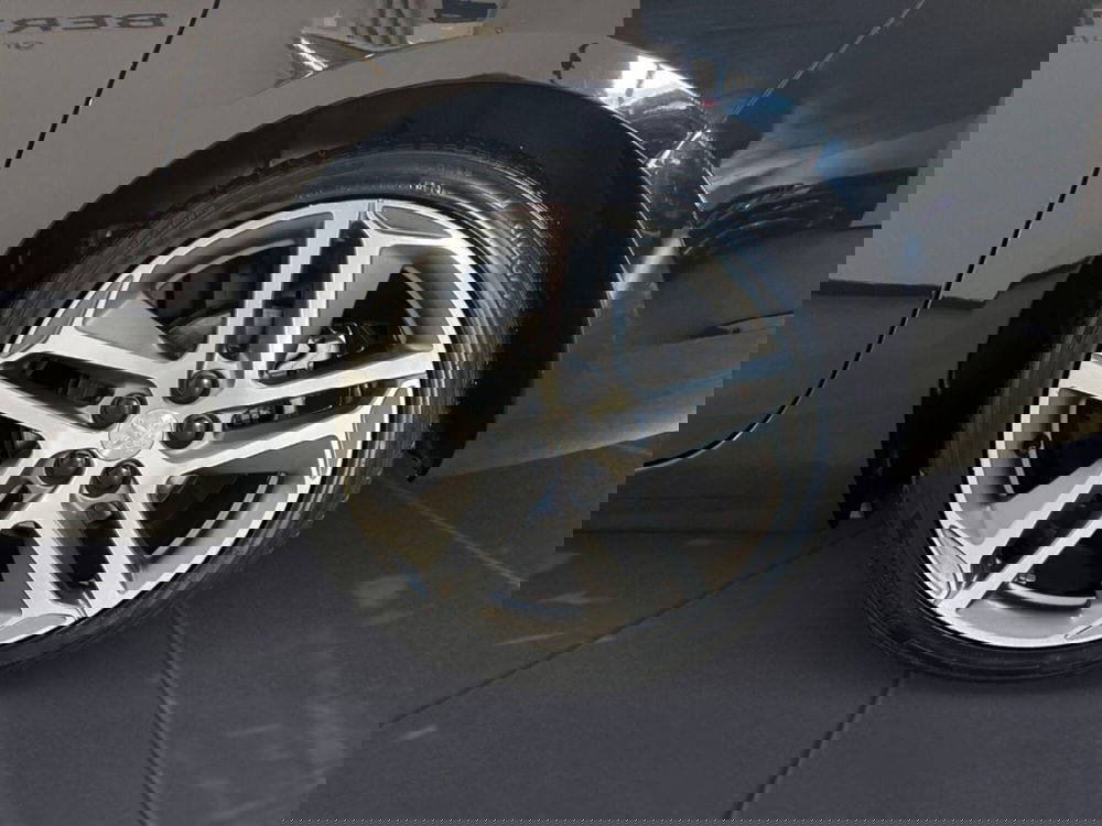 Peugeot 308 SW usata a Verona (7)