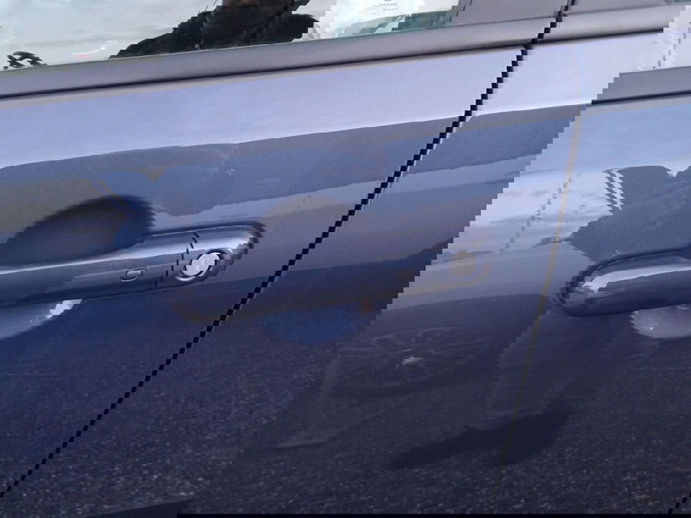 Jeep Renegade usata a Lecce (11)