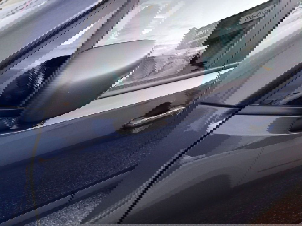 Jeep Renegade usata a Lecce (12)