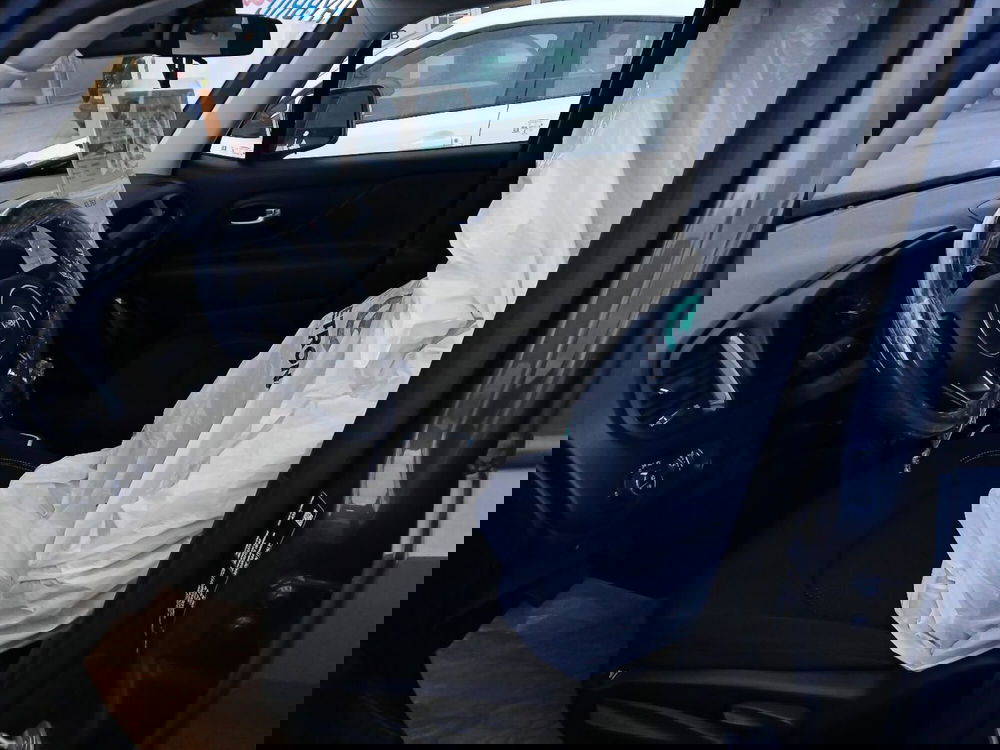 Jeep Renegade usata a Lecce (14)