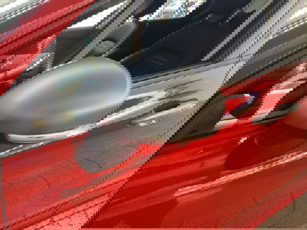 Fiat 500X usata a Lecce (10)