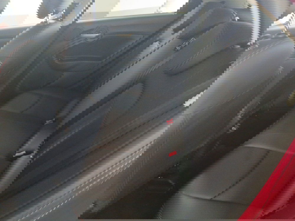 Fiat 500X usata a Lecce (13)