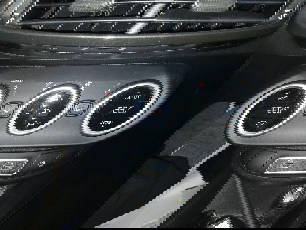 Fiat 500X usata a Lecce (19)