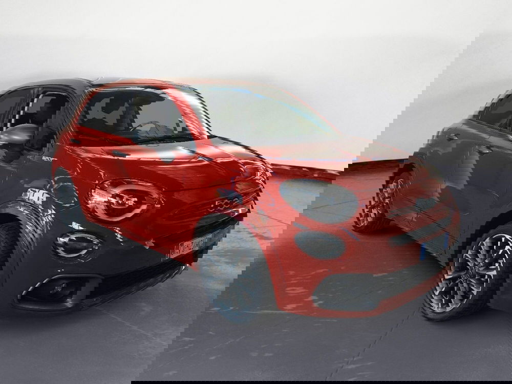 Fiat 500X usata a Lecce (2)