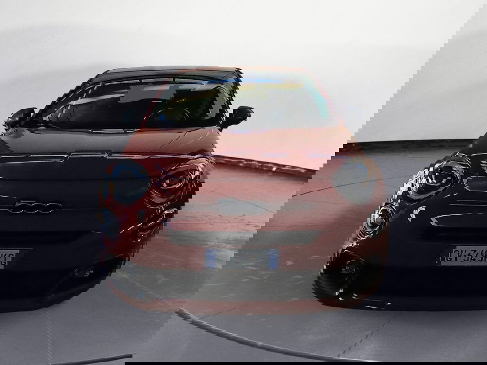 Fiat 500X usata a Lecce (3)