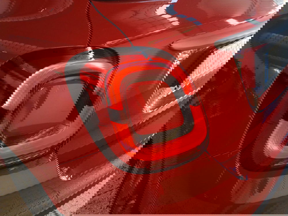 Fiat 500X usata a Lecce (8)