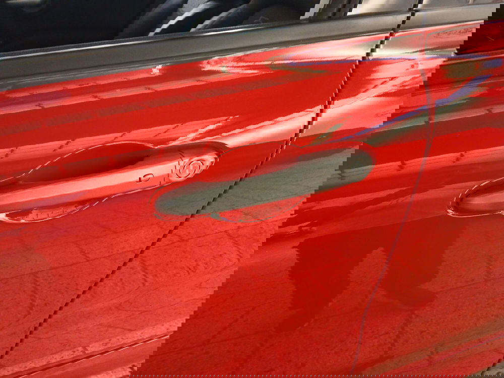 Fiat 500X usata a Lecce (9)