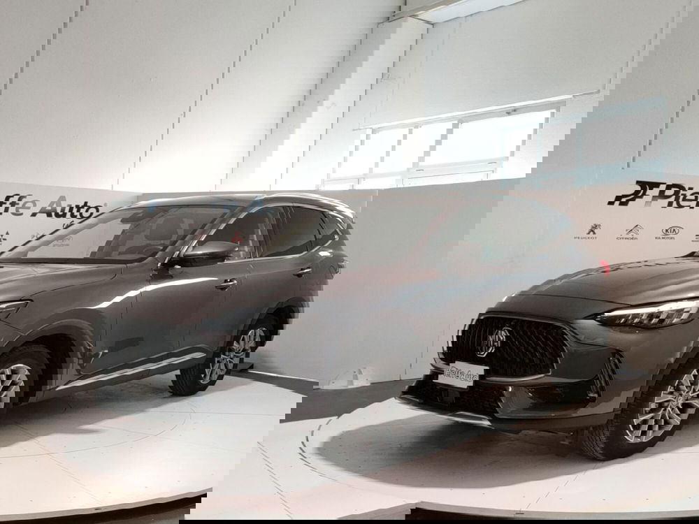 Mg HS usata a Teramo