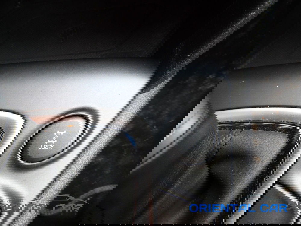 Hyundai Kona usata a La Spezia (3)