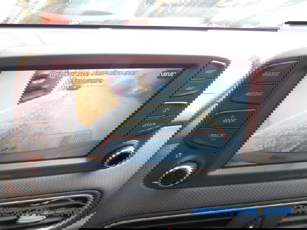 Hyundai Kona usata a La Spezia (5)