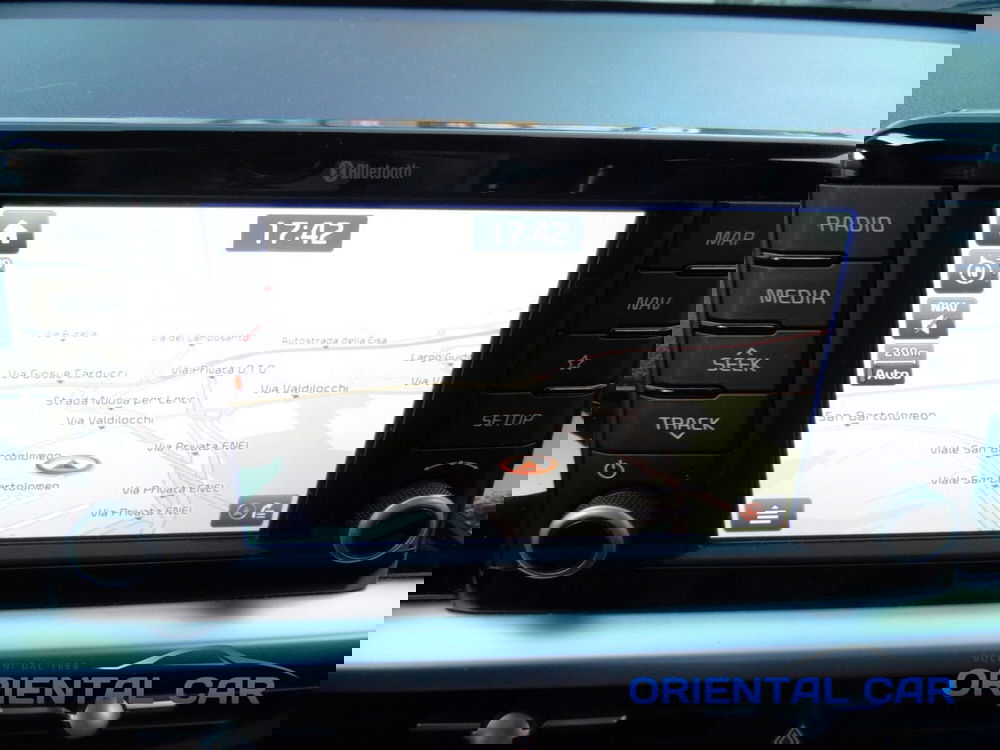 Kia Picanto usata a La Spezia (10)