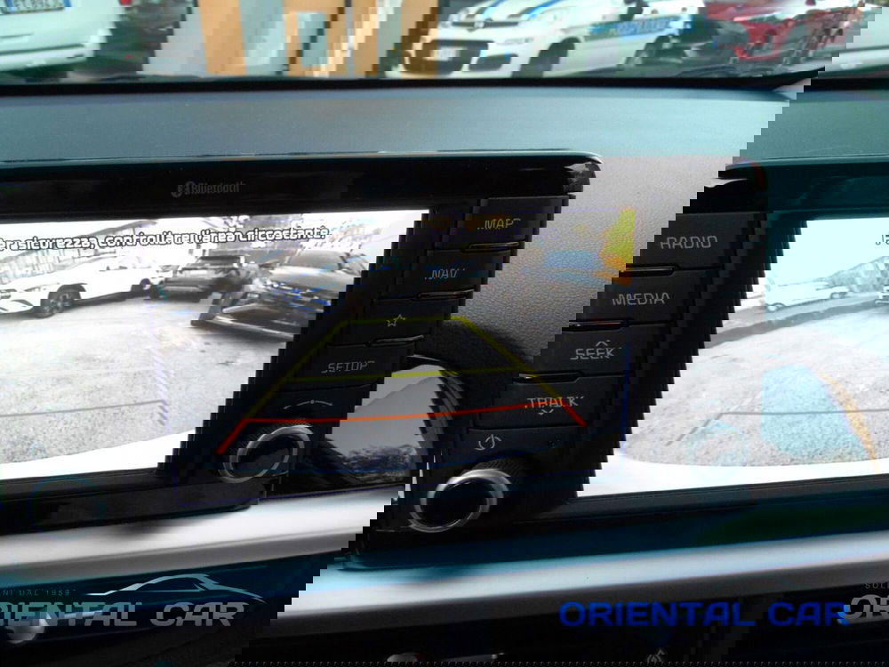 Kia Picanto usata a La Spezia (11)