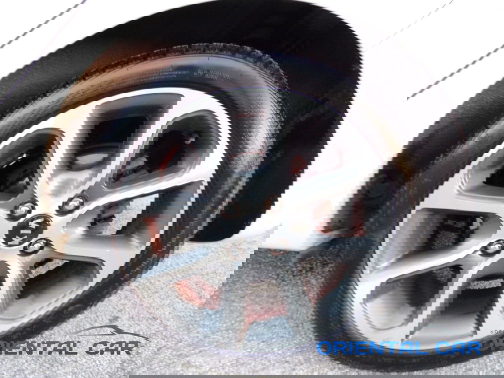 Kia Picanto usata a La Spezia (12)