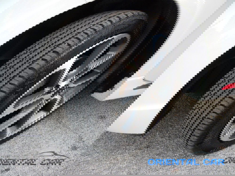 Kia Picanto usata a La Spezia (13)