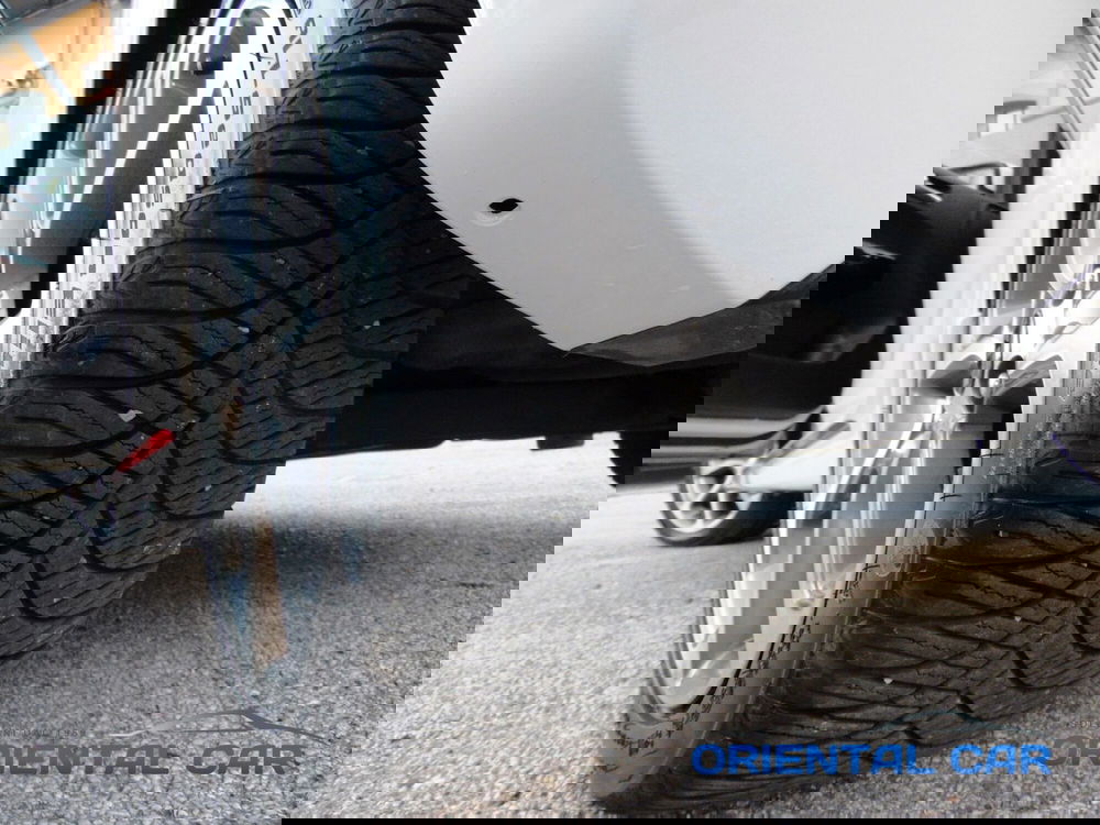 Kia Picanto usata a La Spezia (14)