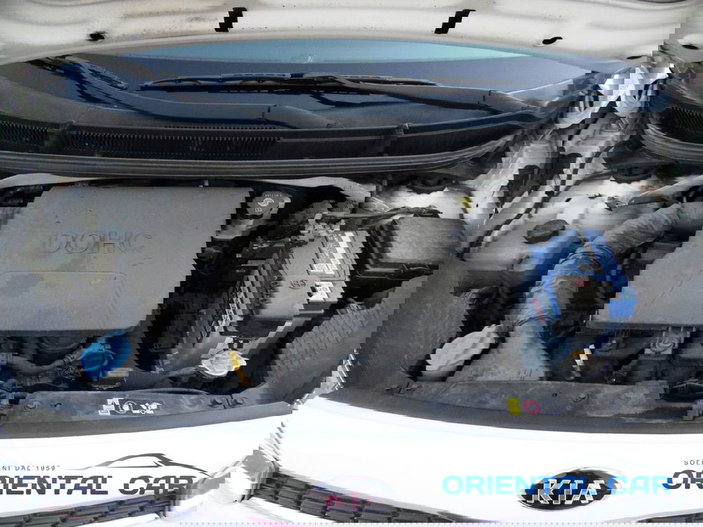 Kia Picanto usata a La Spezia (15)