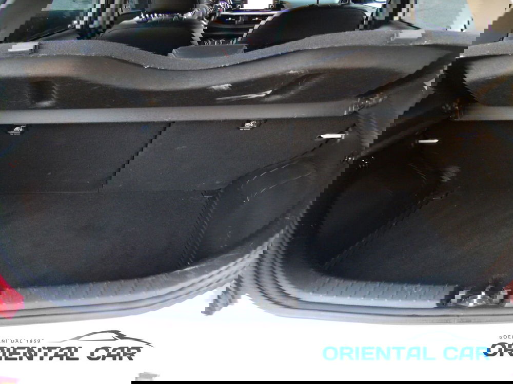 Kia Picanto usata a La Spezia (16)