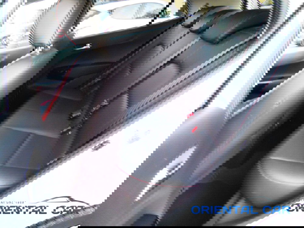 Kia Picanto usata a La Spezia (17)