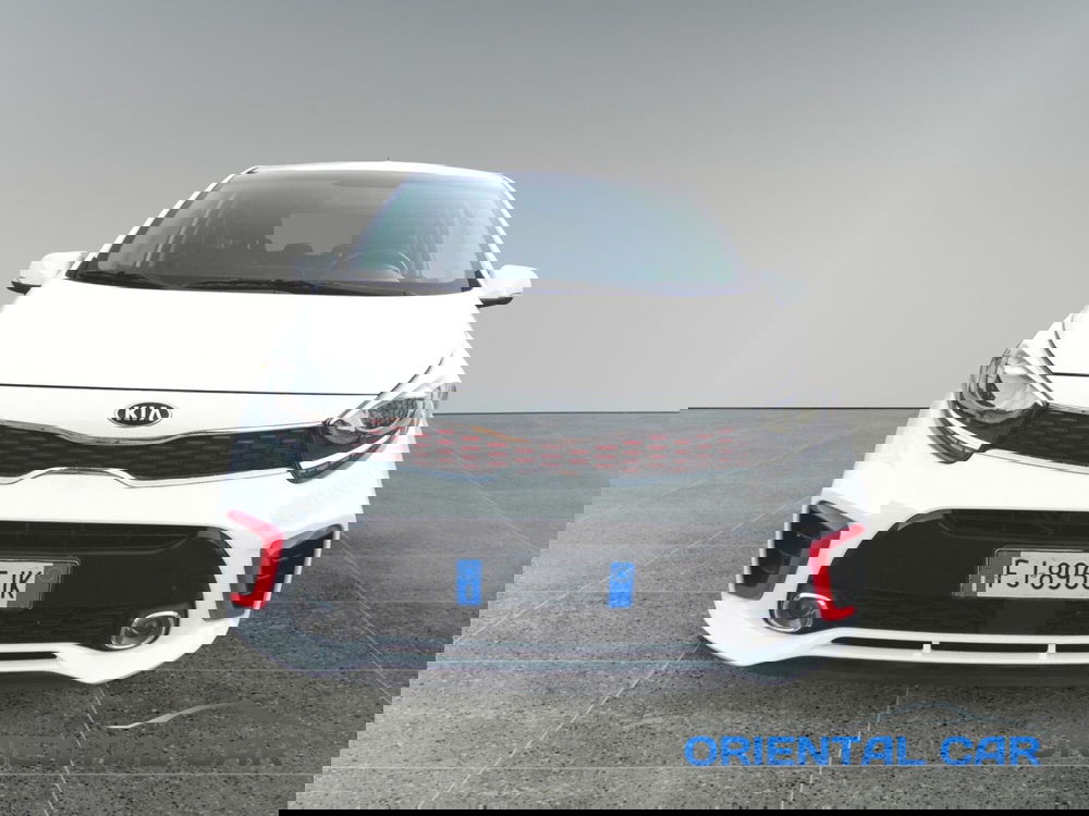 Kia Picanto usata a La Spezia (2)