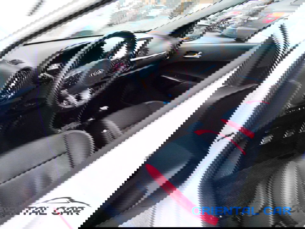 Kia Picanto usata a La Spezia (20)