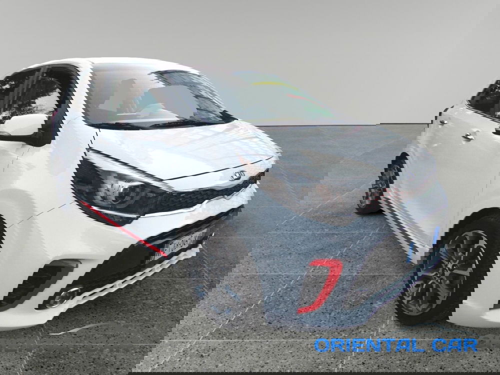 Kia Picanto usata a La Spezia (3)