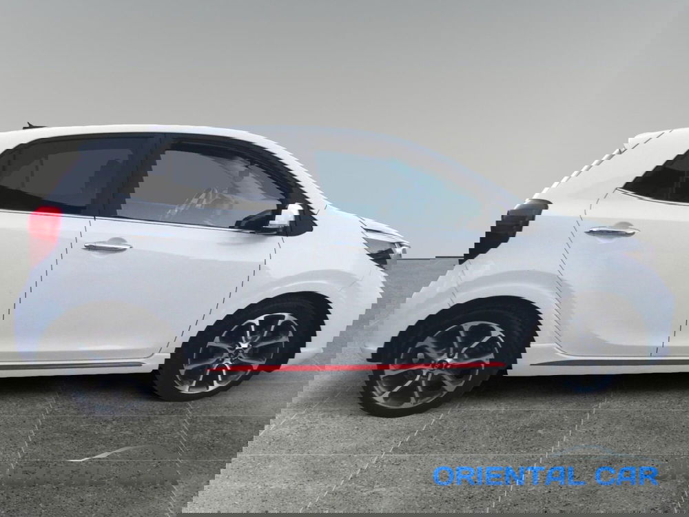 Kia Picanto usata a La Spezia (4)