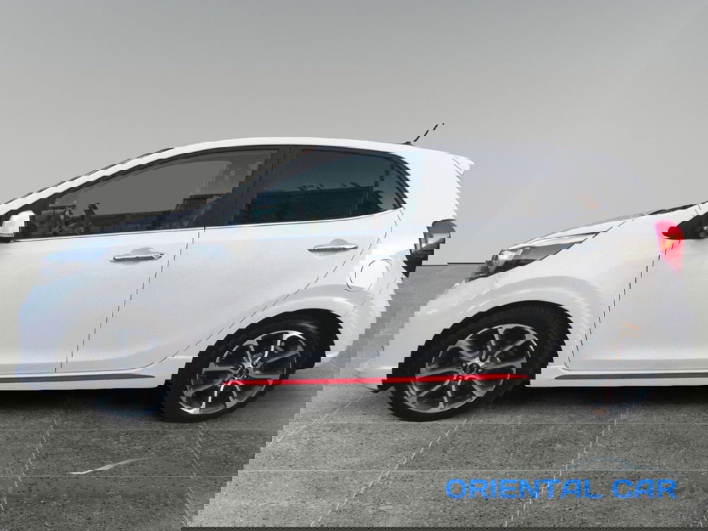 Kia Picanto usata a La Spezia (5)