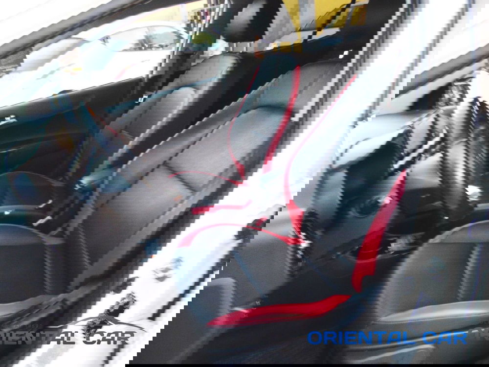 Kia Picanto usata a La Spezia (7)