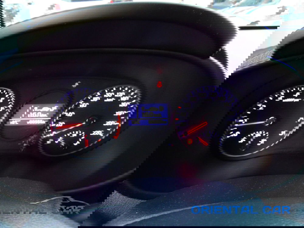 Kia Picanto usata a La Spezia (9)