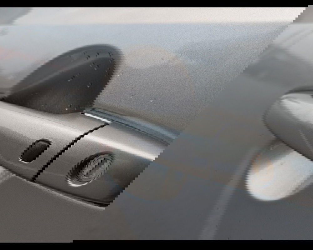 Suzuki Ignis usata a Treviso (10)