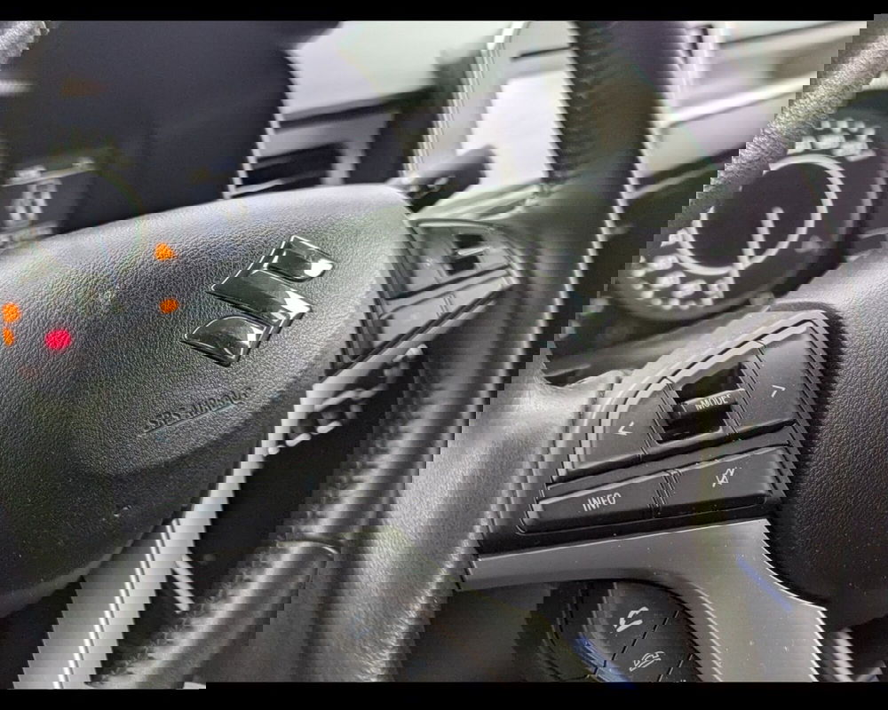 Suzuki Ignis usata a Treviso (12)