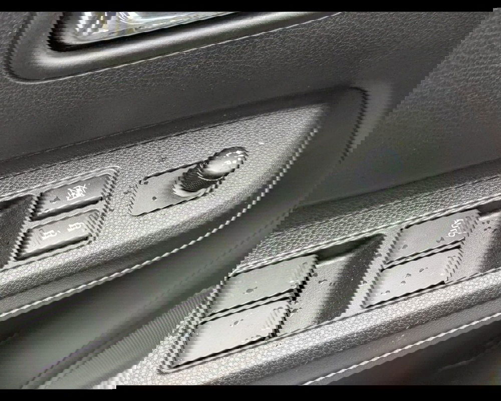 Suzuki Ignis usata a Treviso (13)