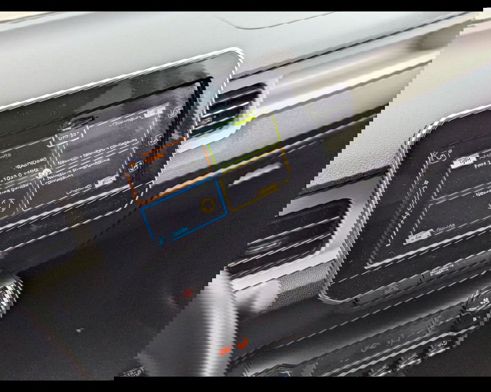 Suzuki Ignis usata a Treviso (14)