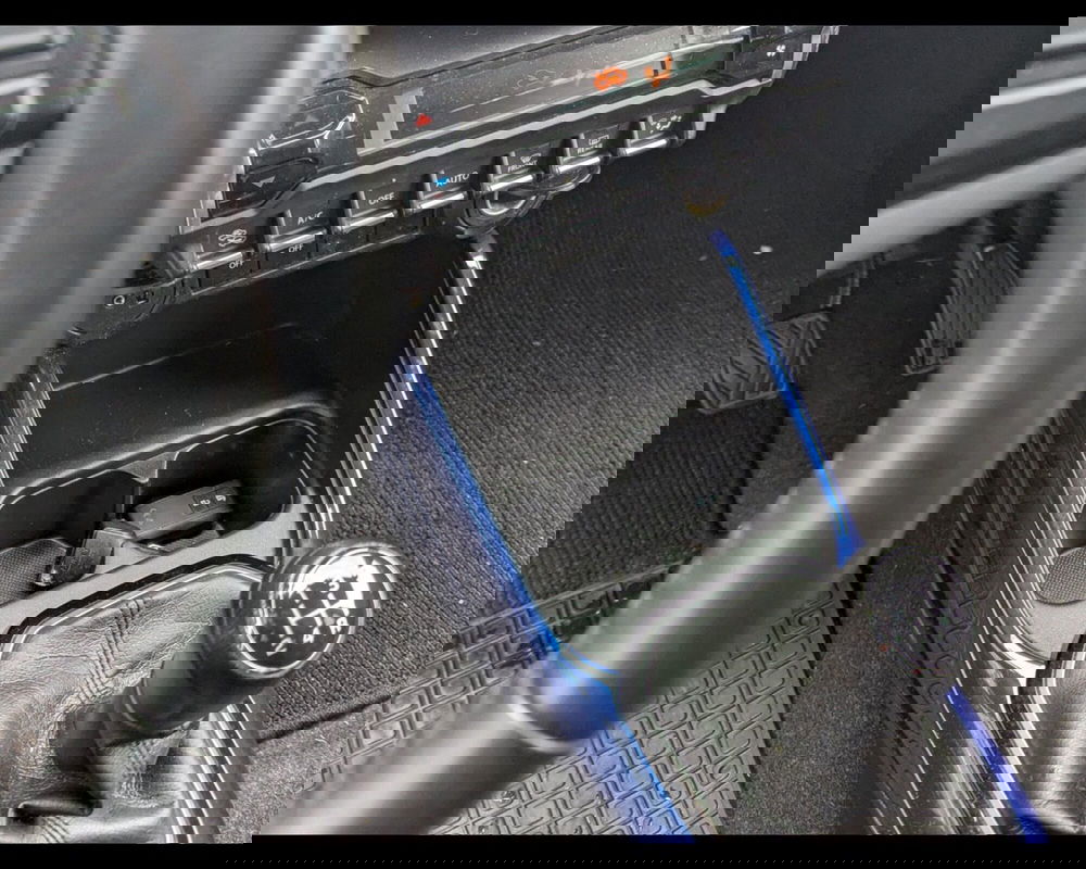 Suzuki Ignis usata a Treviso (15)