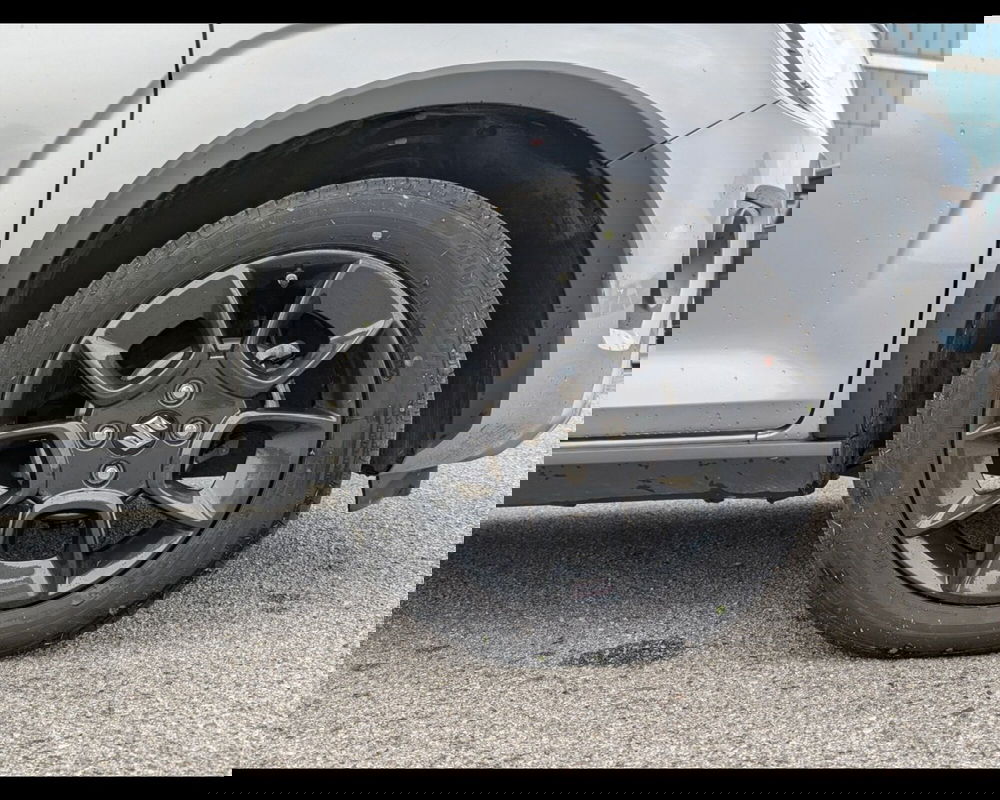 Suzuki Ignis usata a Treviso (9)