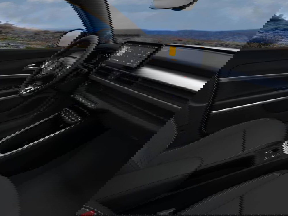 Jeep Avenger nuova a Como (5)