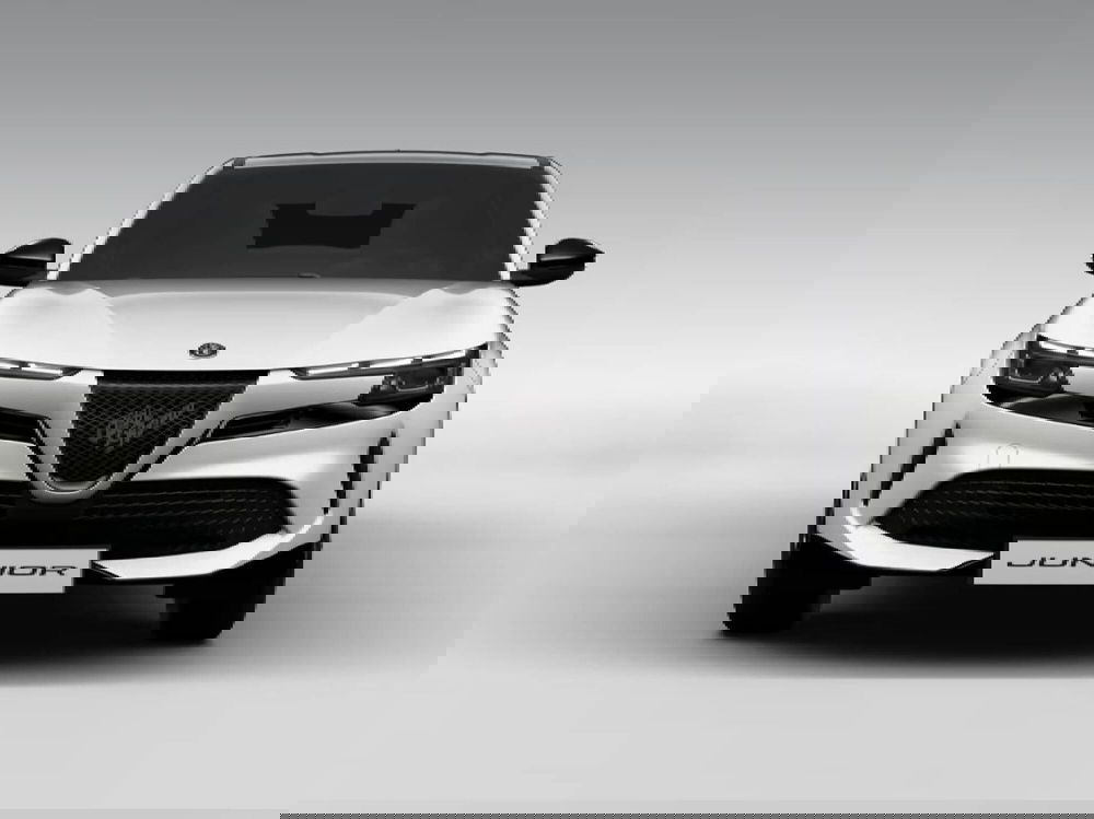 Alfa Romeo Junior nuova a Como (13)