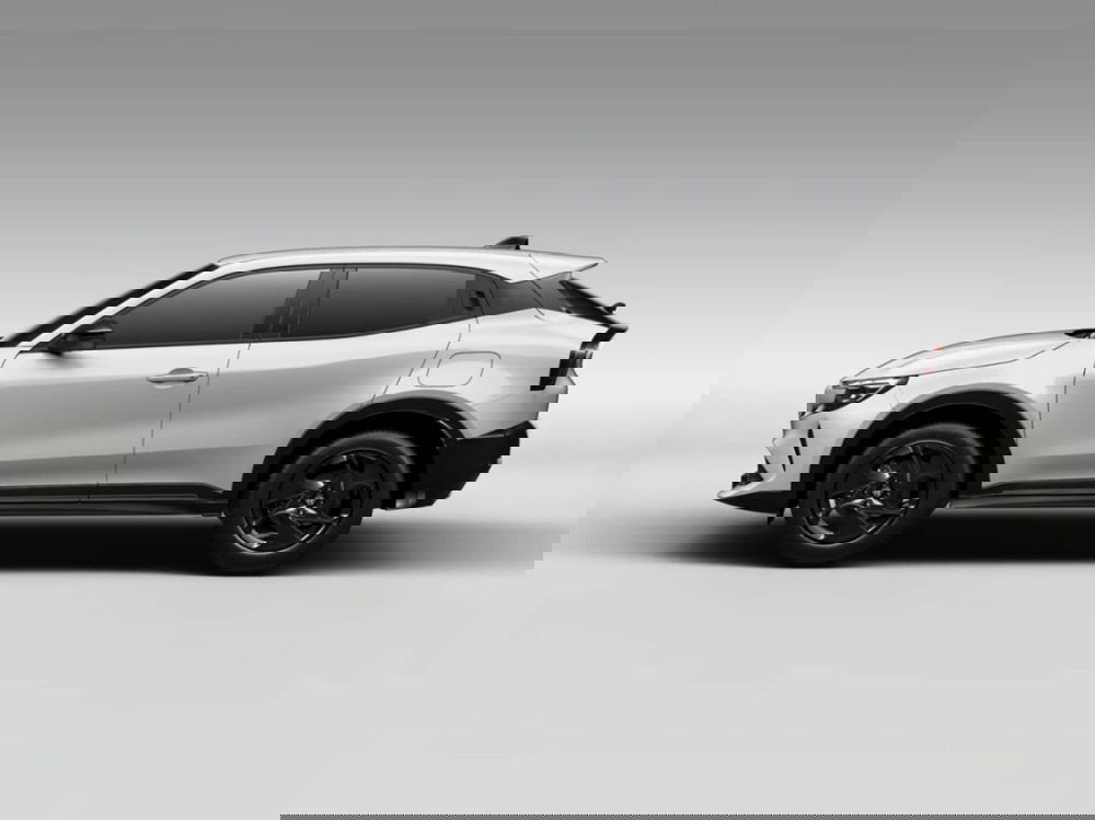 Alfa Romeo Junior nuova a Como (4)