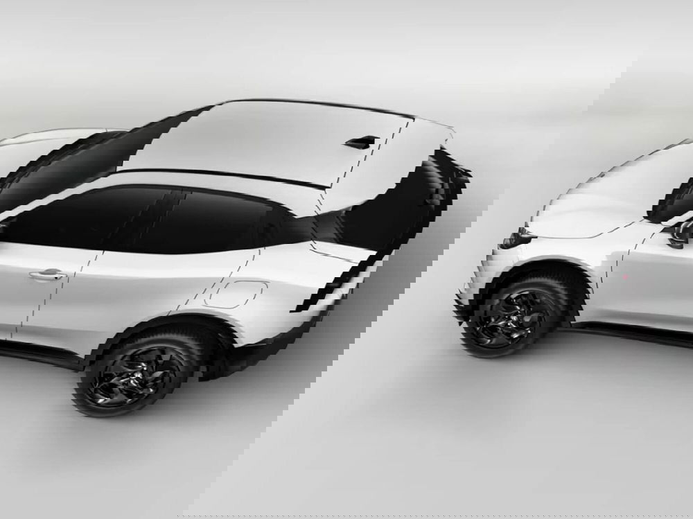 Alfa Romeo Junior nuova a Como (5)