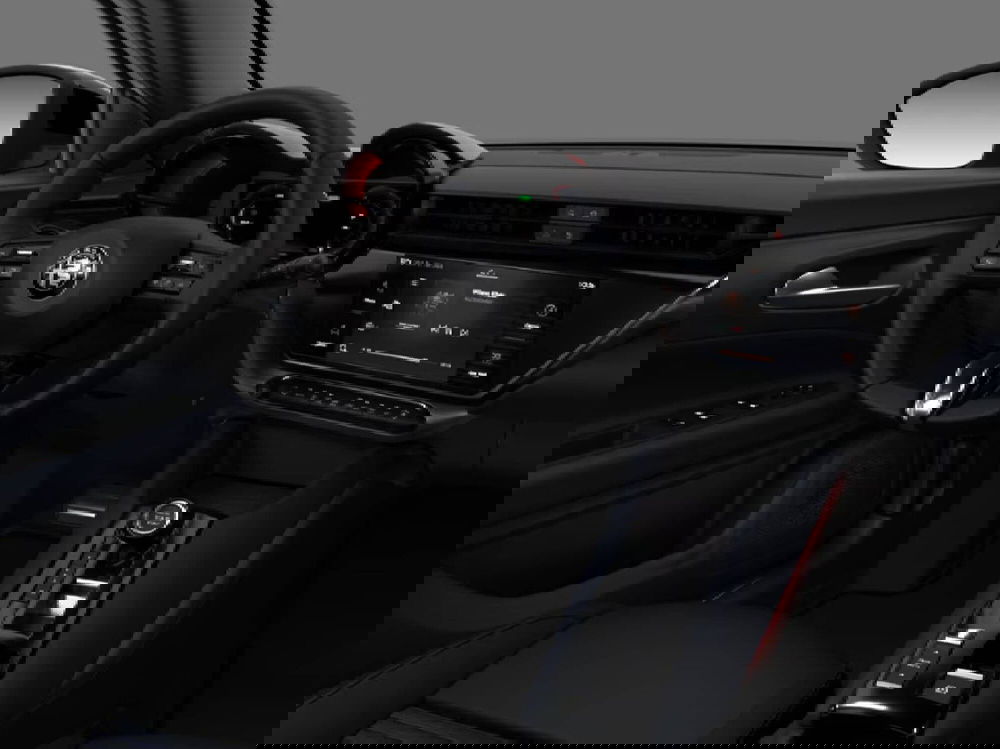 Alfa Romeo Junior nuova a Como (6)